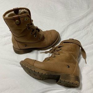 GUC Roxy Girls Boots